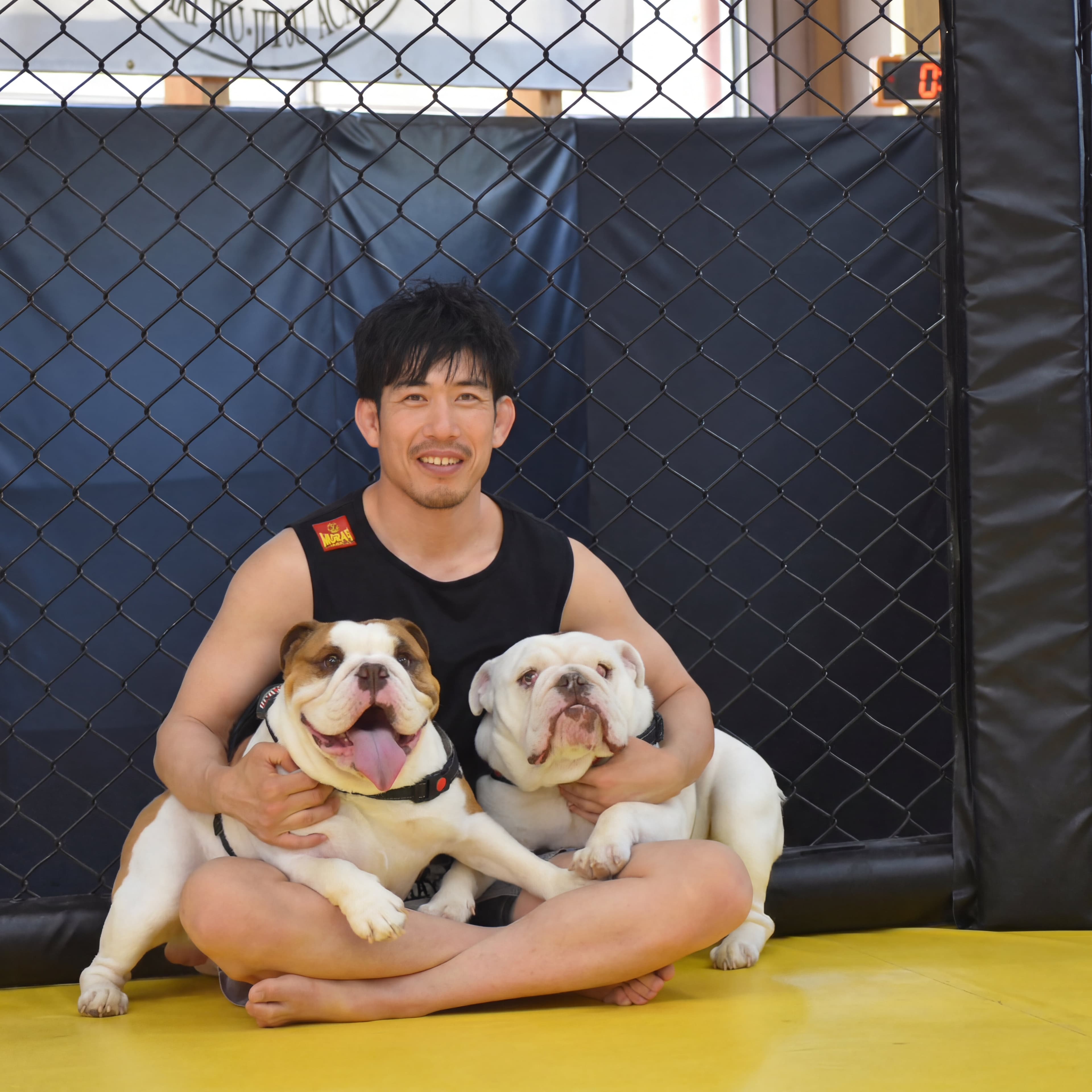 南 紀州(みなみ つなくに)